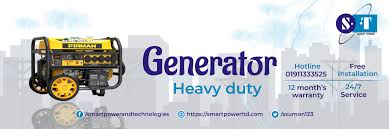 Smart Power LTD