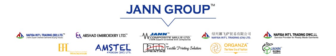 JANN GROUP